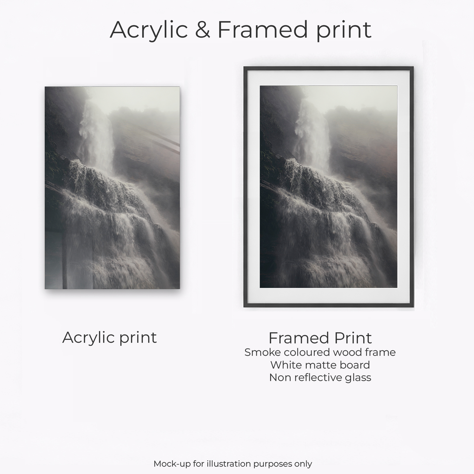 Blue Mountains - Katoomba Falls - Image 2