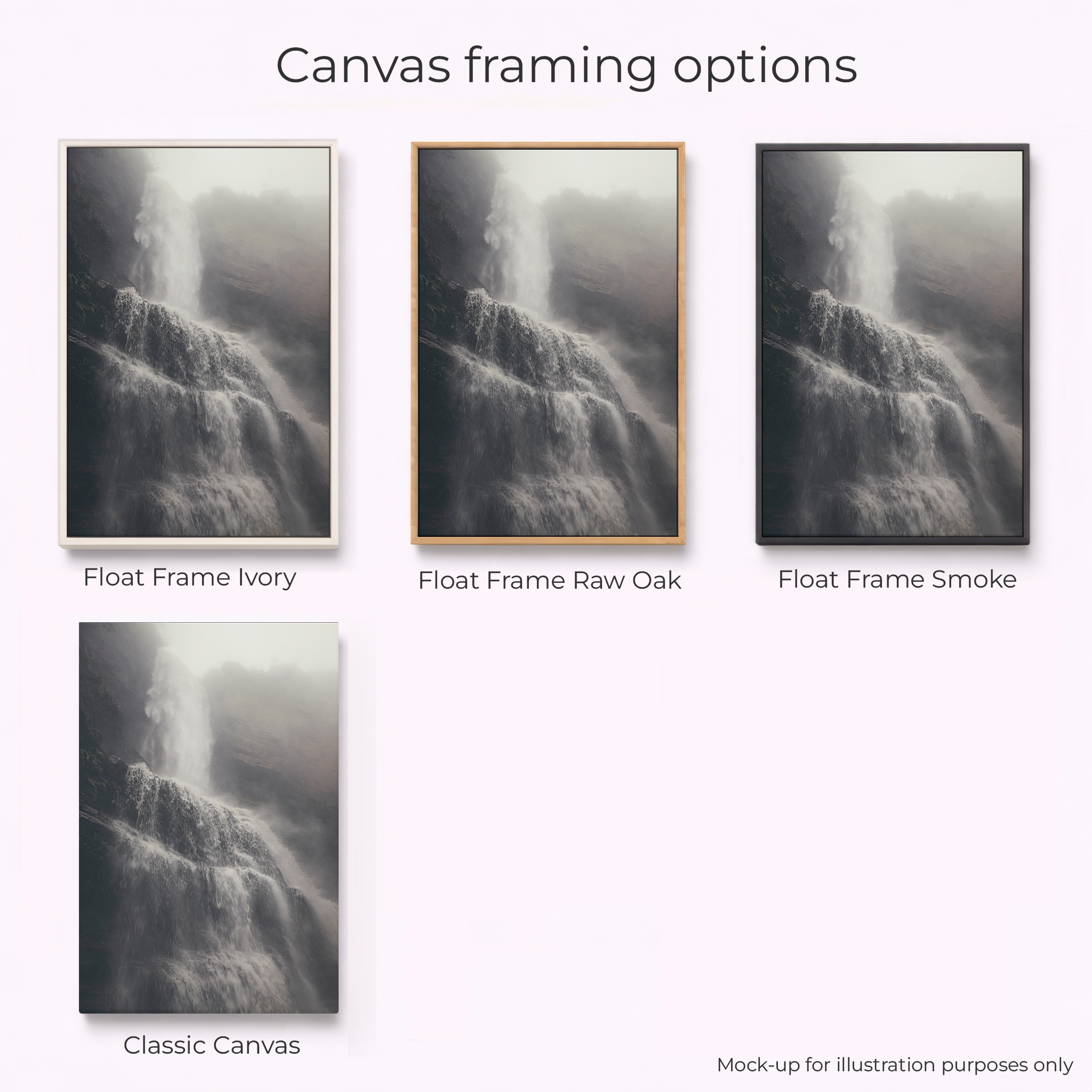 Blue Mountains - Katoomba Falls - Image 3