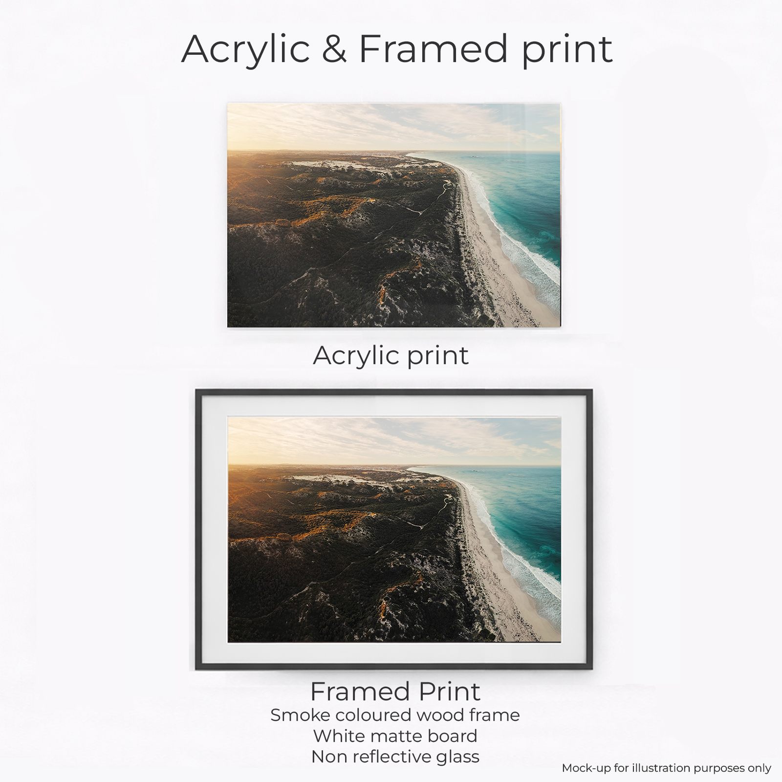 Perth - Mindarie Beach Sunrise - Image 3