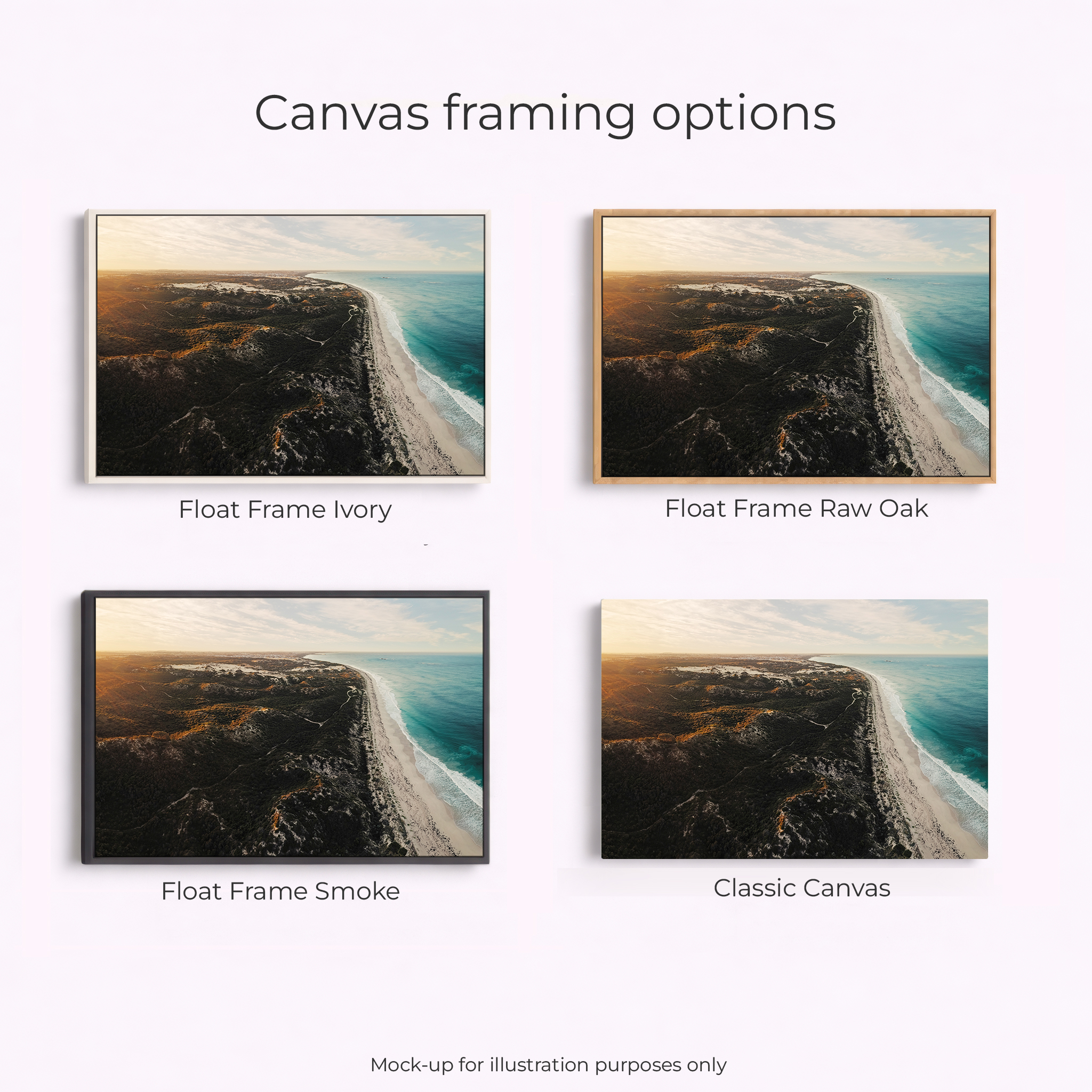 Perth - Mindarie Beach Sunrise - Image 2