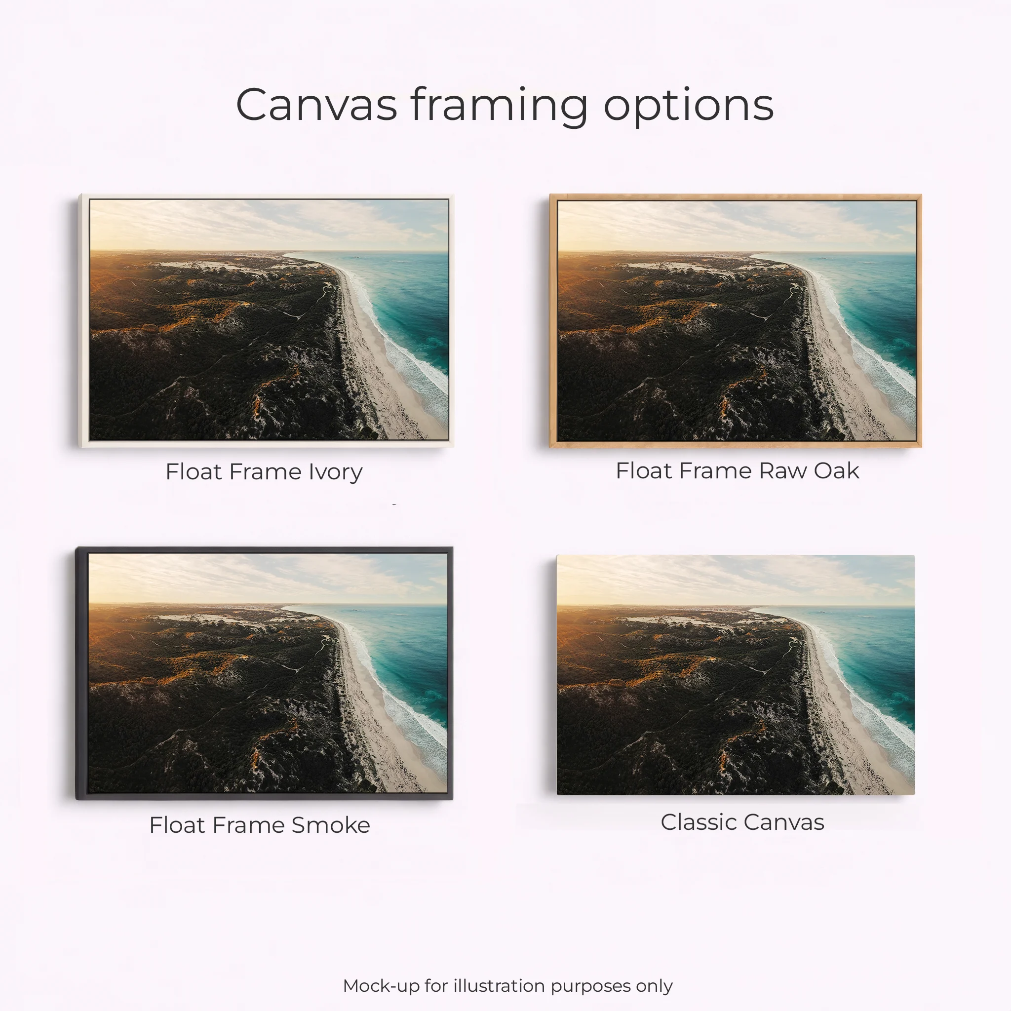 Perth - Mindarie Beach Sunrise - Image 2