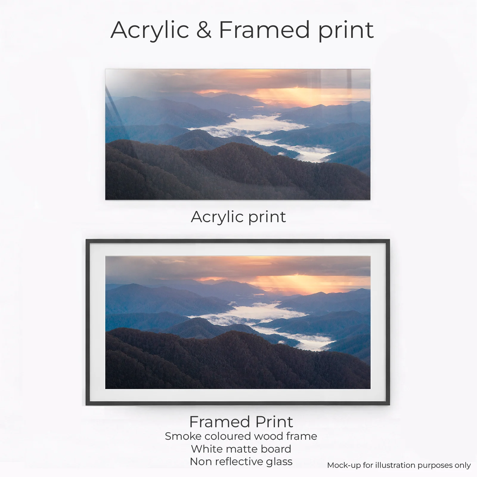 Northern Tablelands - Wrights Lookout - Image 2