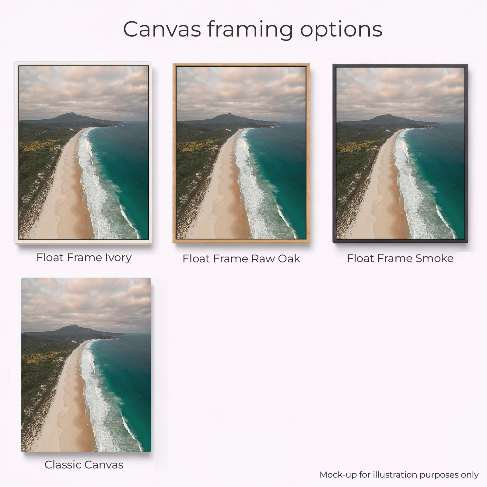 Albany - Normans Beach - Image 2