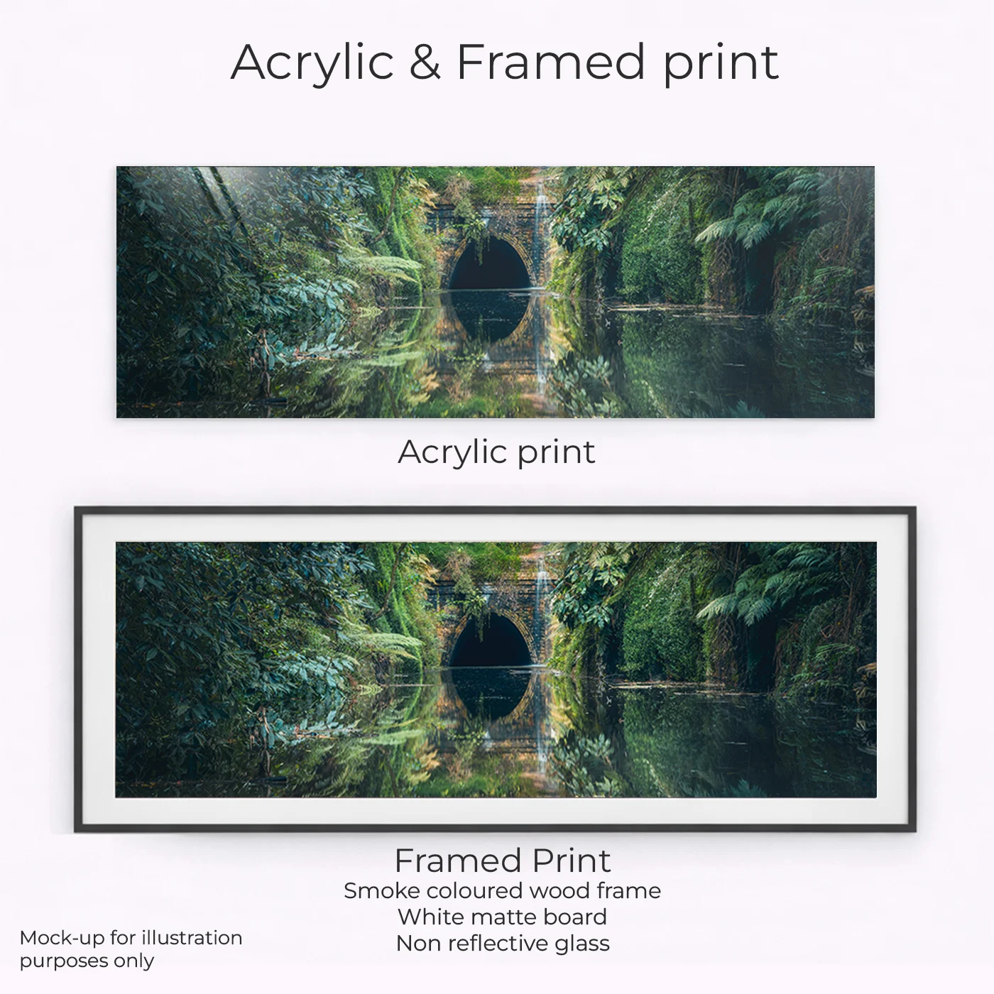 Illawarra Coast - Flooded Abandoned Train Tunnel - Image 2