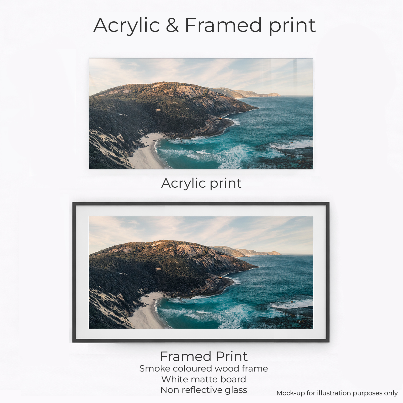 Albany - Salmon Holes - Image 2