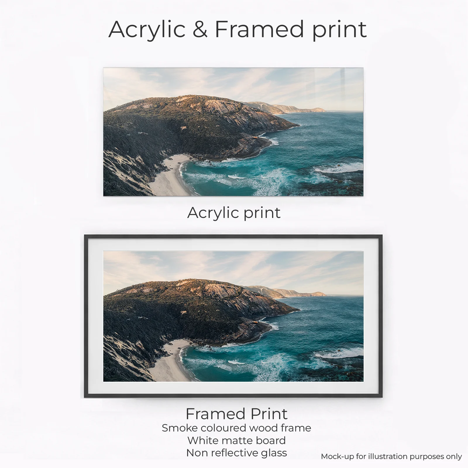 Albany - Salmon Holes - Image 2