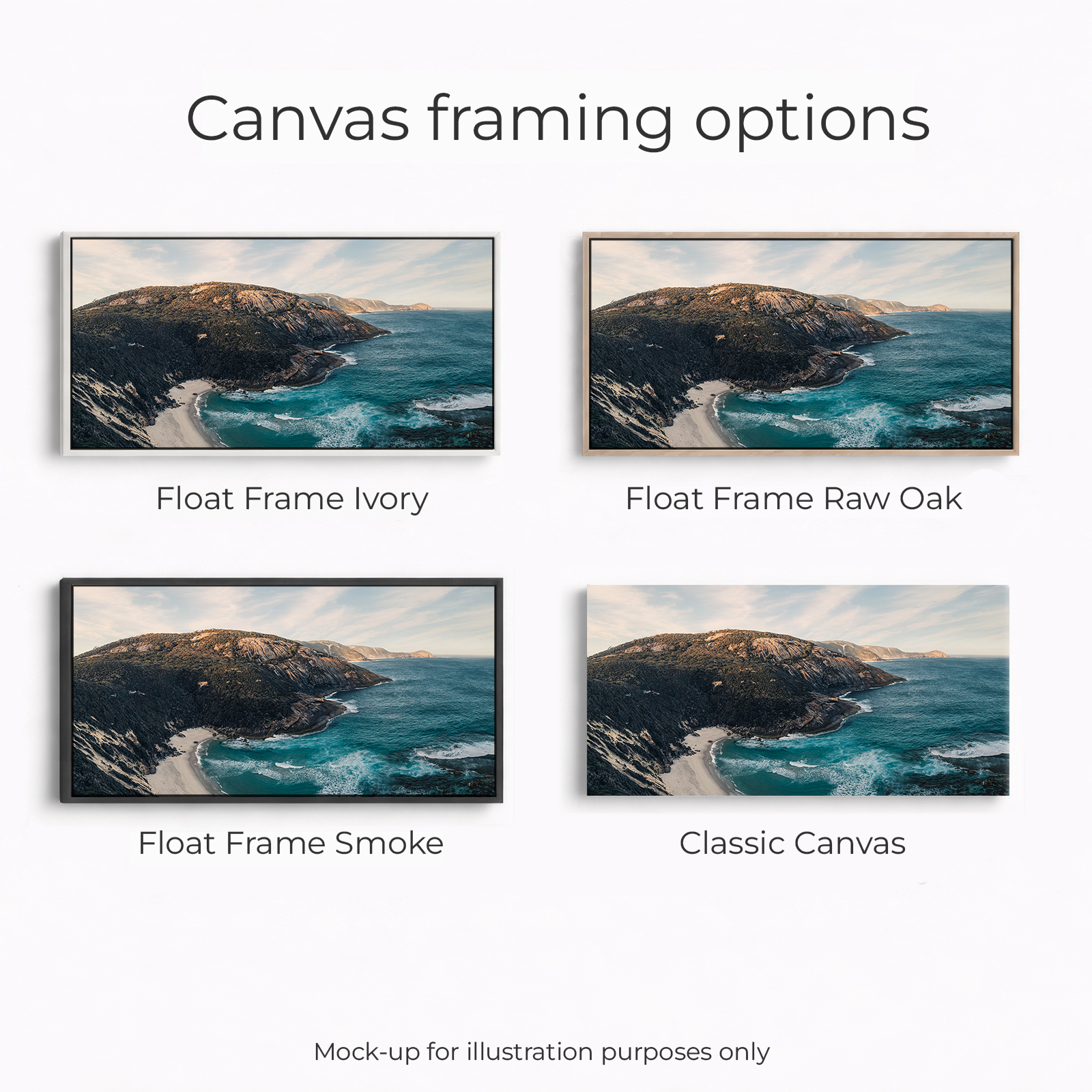 Albany - Salmon Holes - Image 3