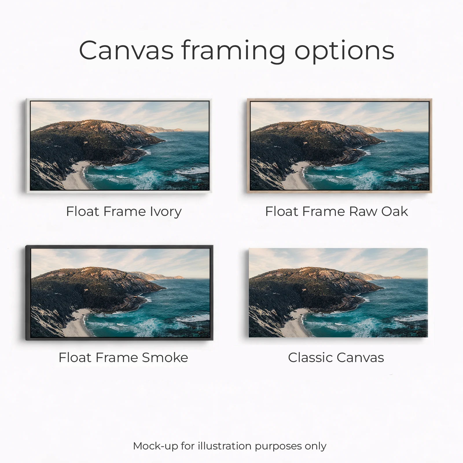 Albany - Salmon Holes - Image 3