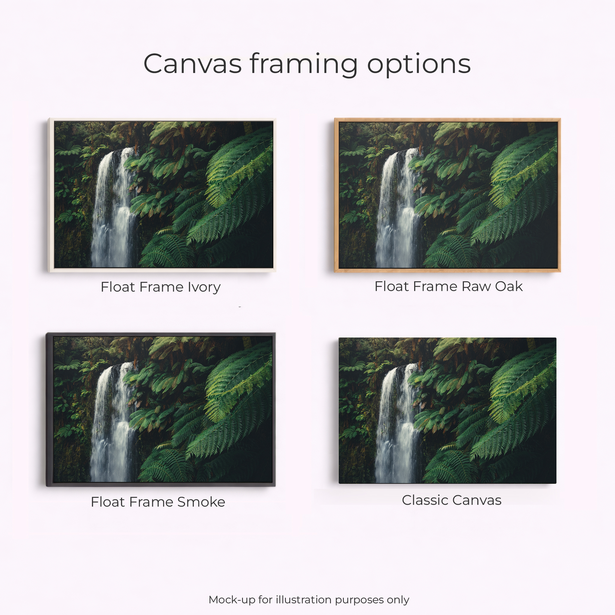 Otways - Beauchamp Falls Close - Image 3