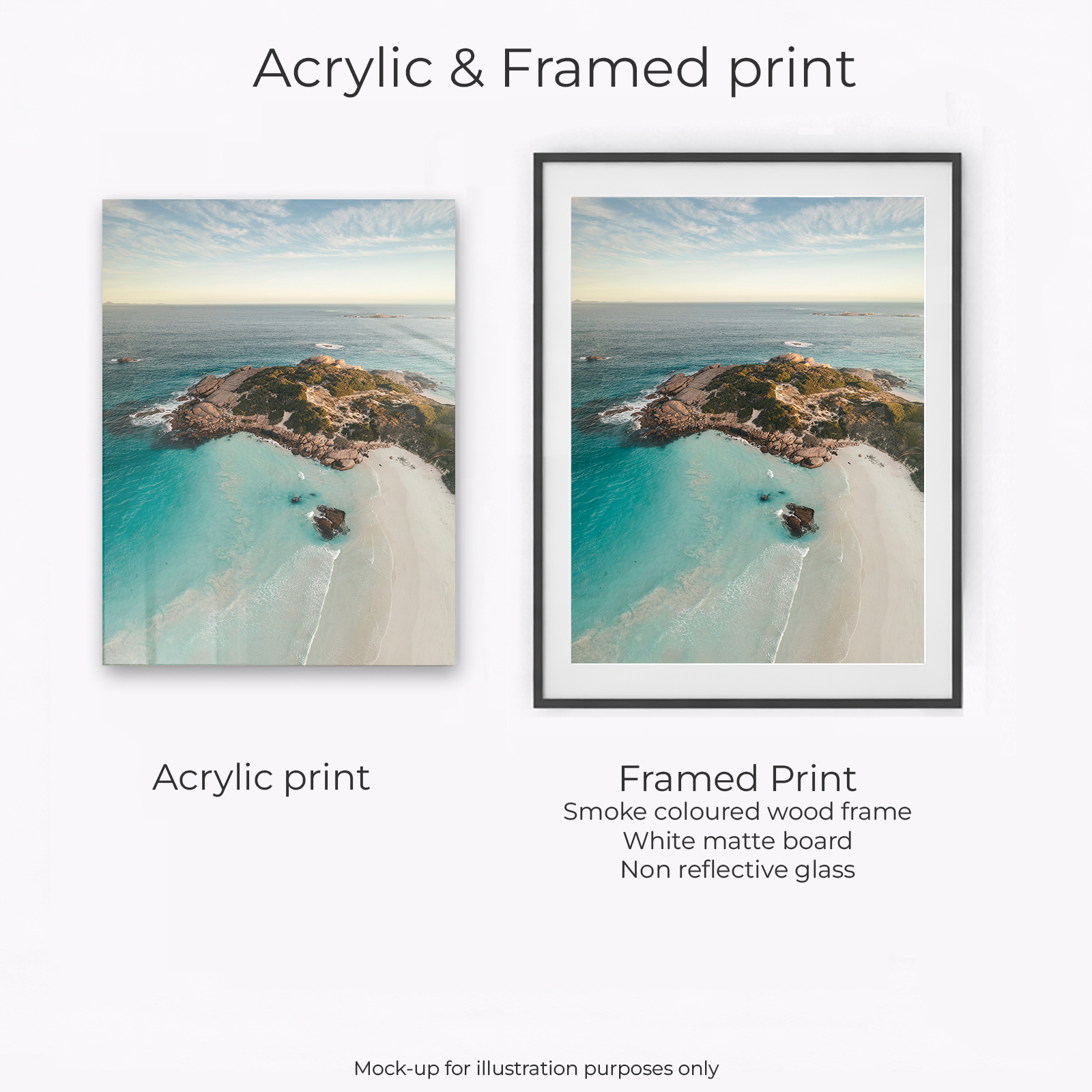 Esperance - Twilight Beach Headland - Image 2