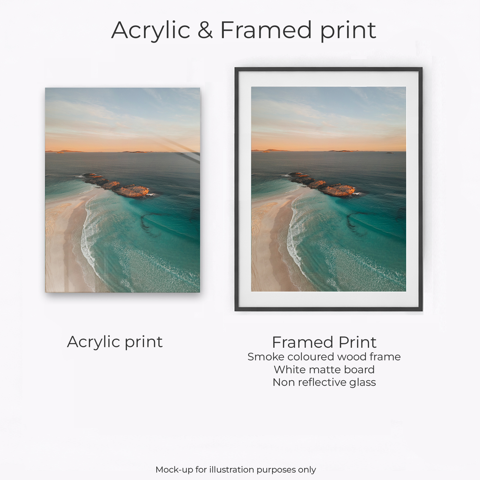 Esperance - Wylie Bay Sunset - Image 2