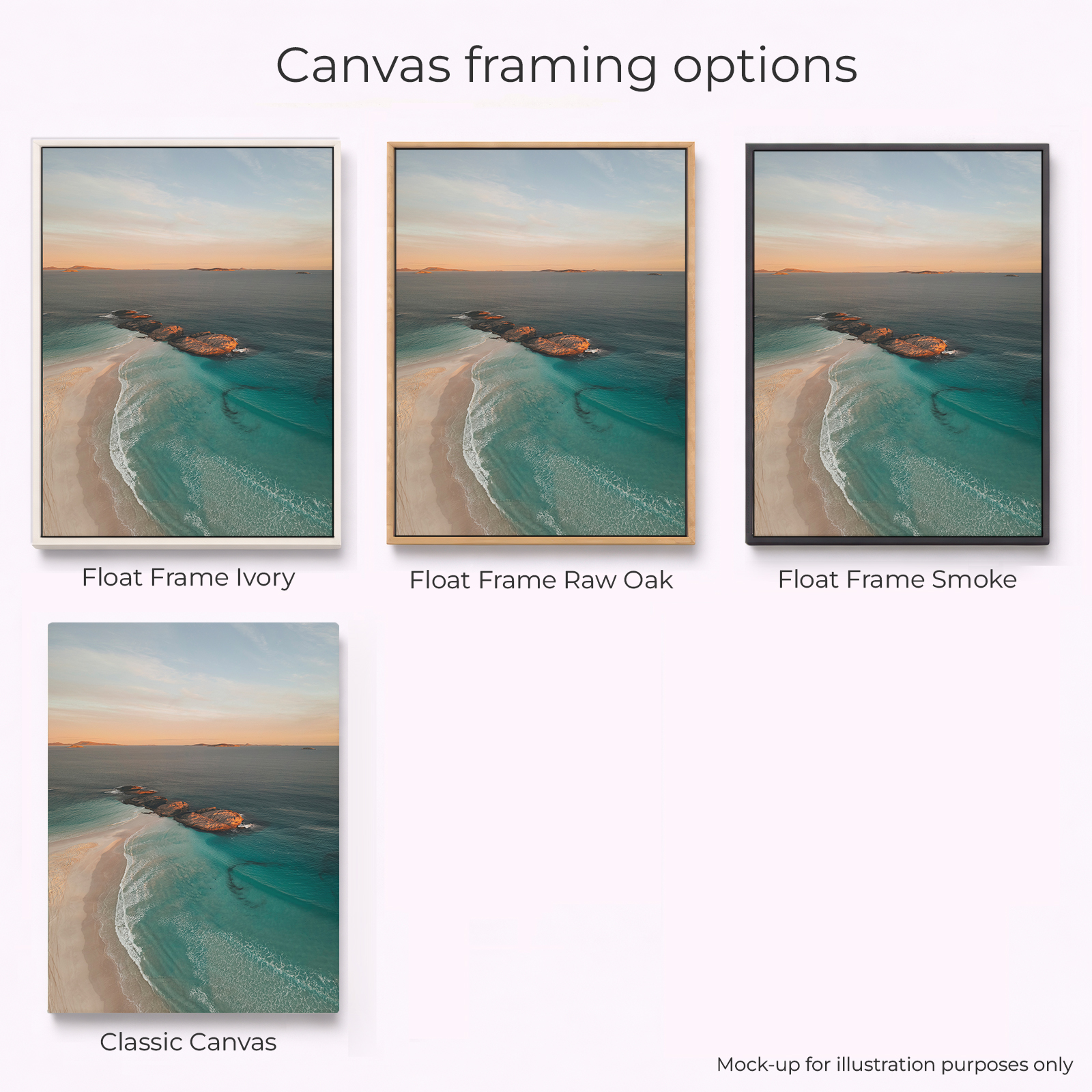 Esperance - Wylie Bay Sunset - Image 3