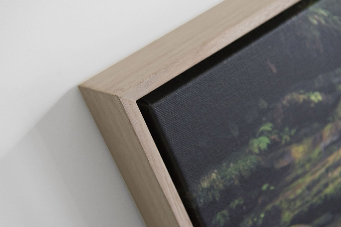 Your image on Canvas!