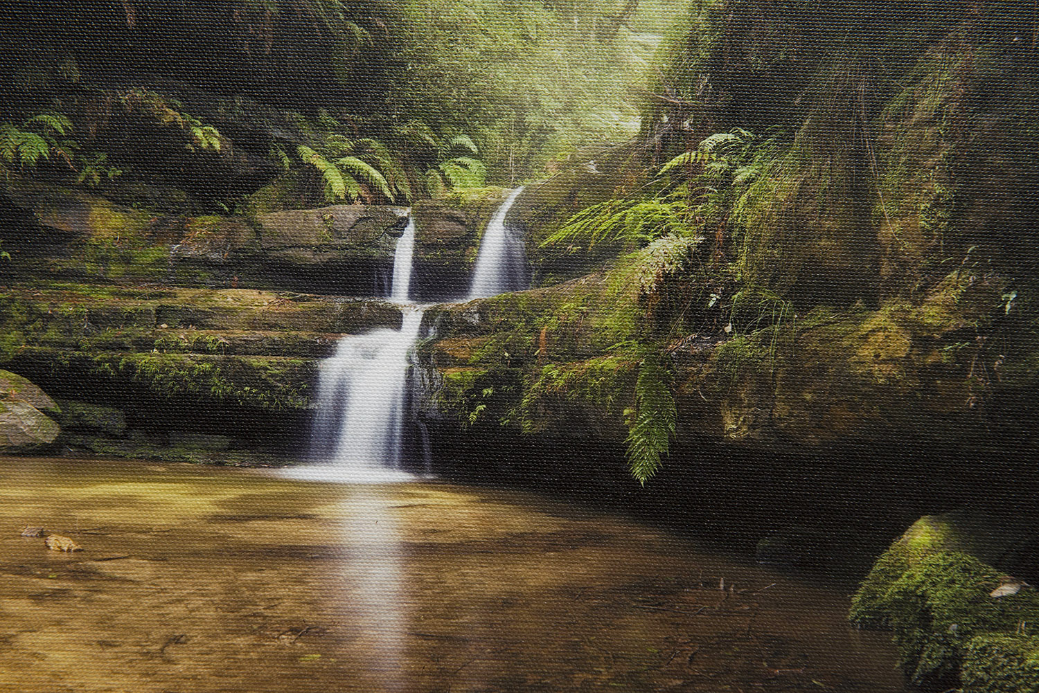 Your image on Canvas! - Image 7