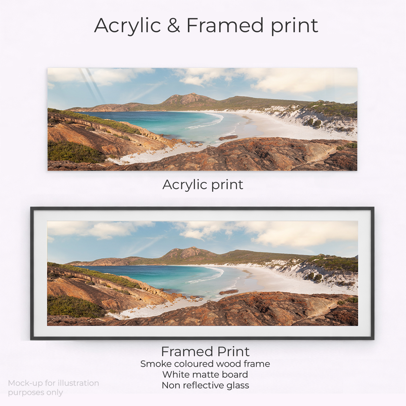 Esperance - Thistle Cove Panoramic - Image 2