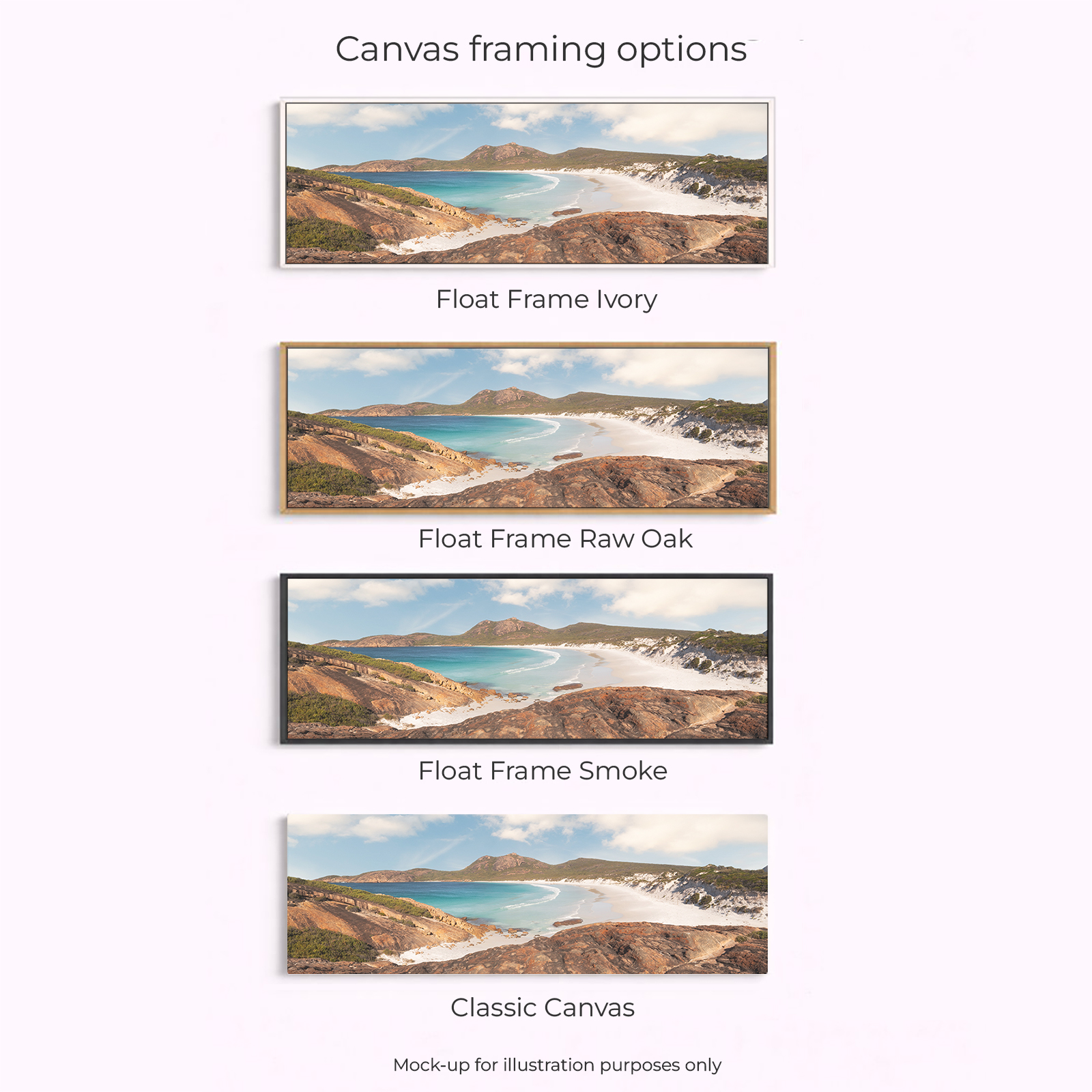 Esperance - Thistle Cove Panoramic - Image 3