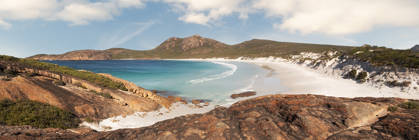 Esperance - Thistle Cove Panoramic