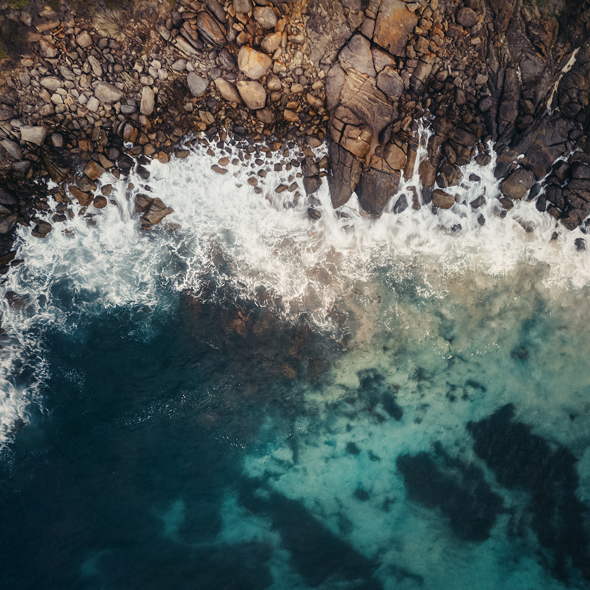 Bremer Bay - Little Boat Harbour Beach