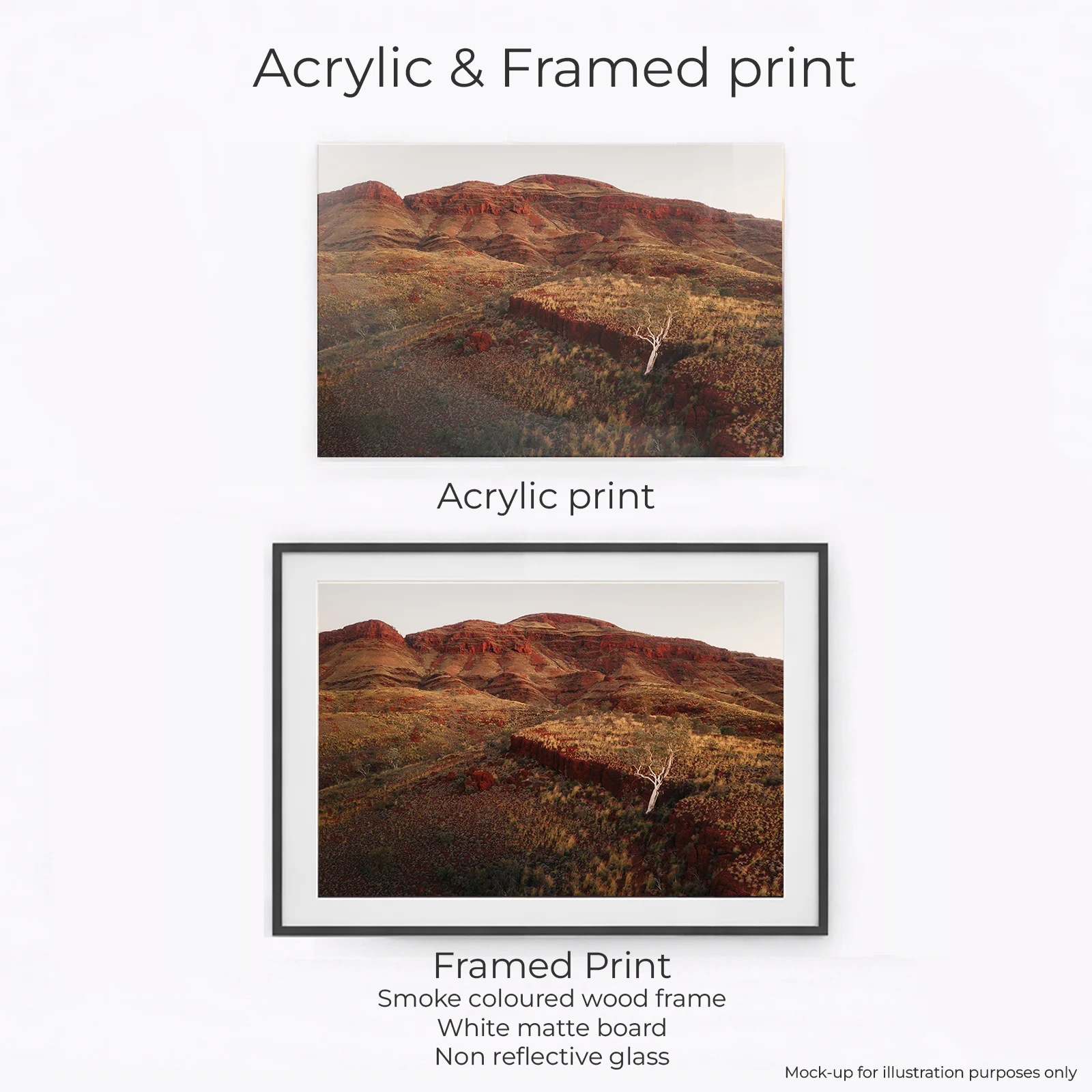 The Pilbara - Tiger's Eye Pool - Image 2