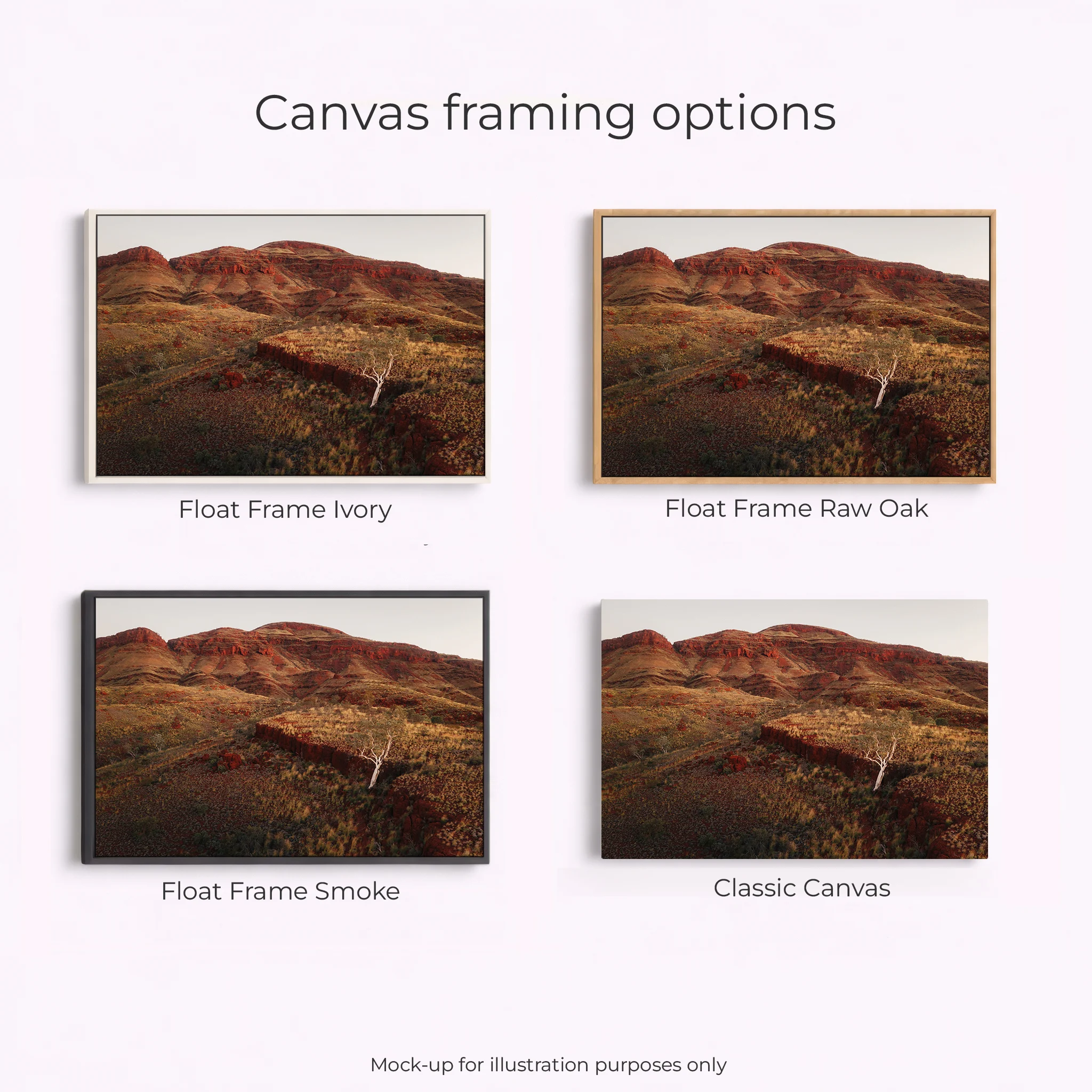 The Pilbara - Tiger's Eye Pool - Image 3