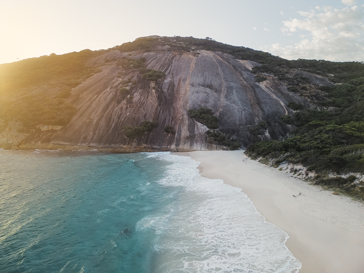 Albany - Misery Beach