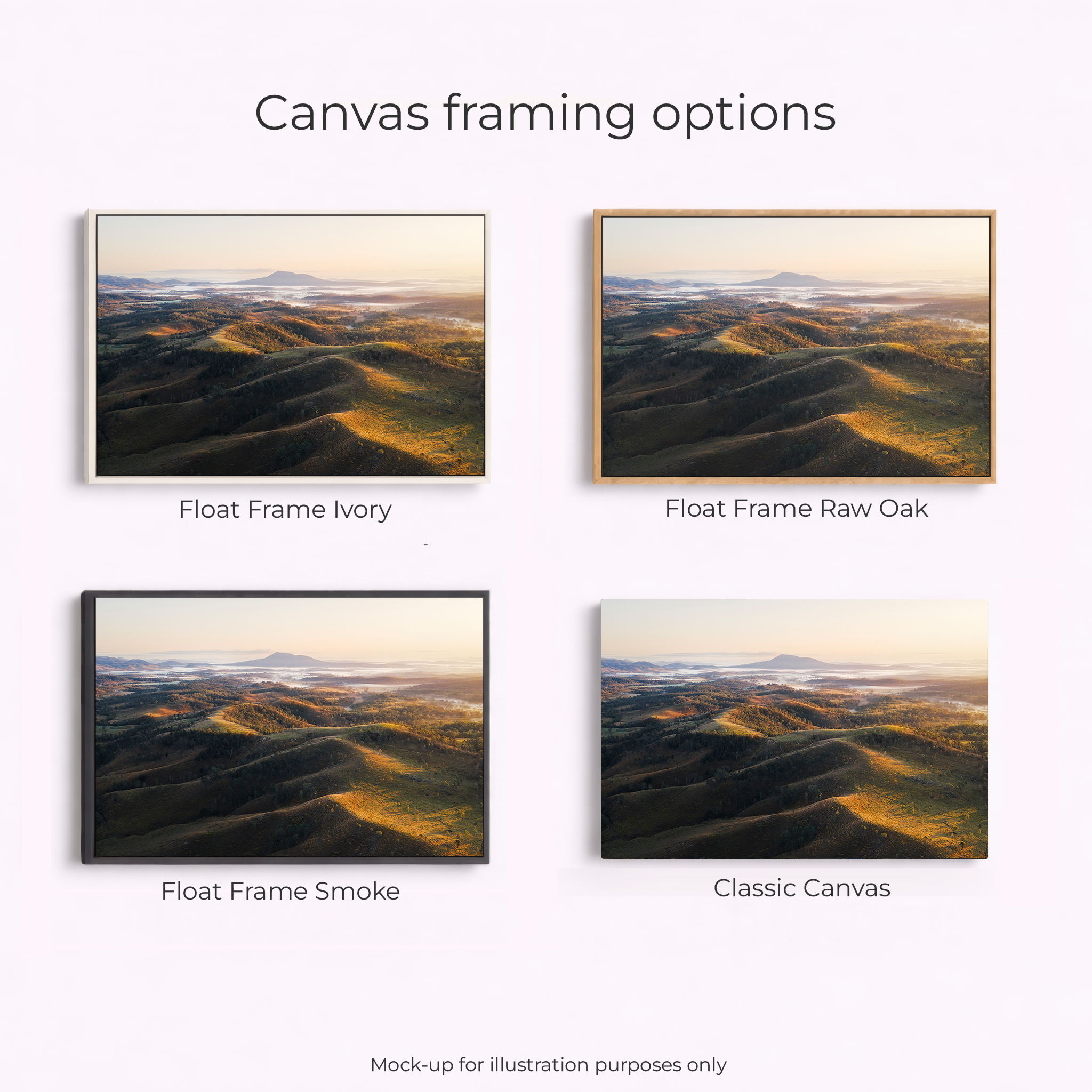 Scenic Rim - Cunningham's gap at sunrise - Image 3