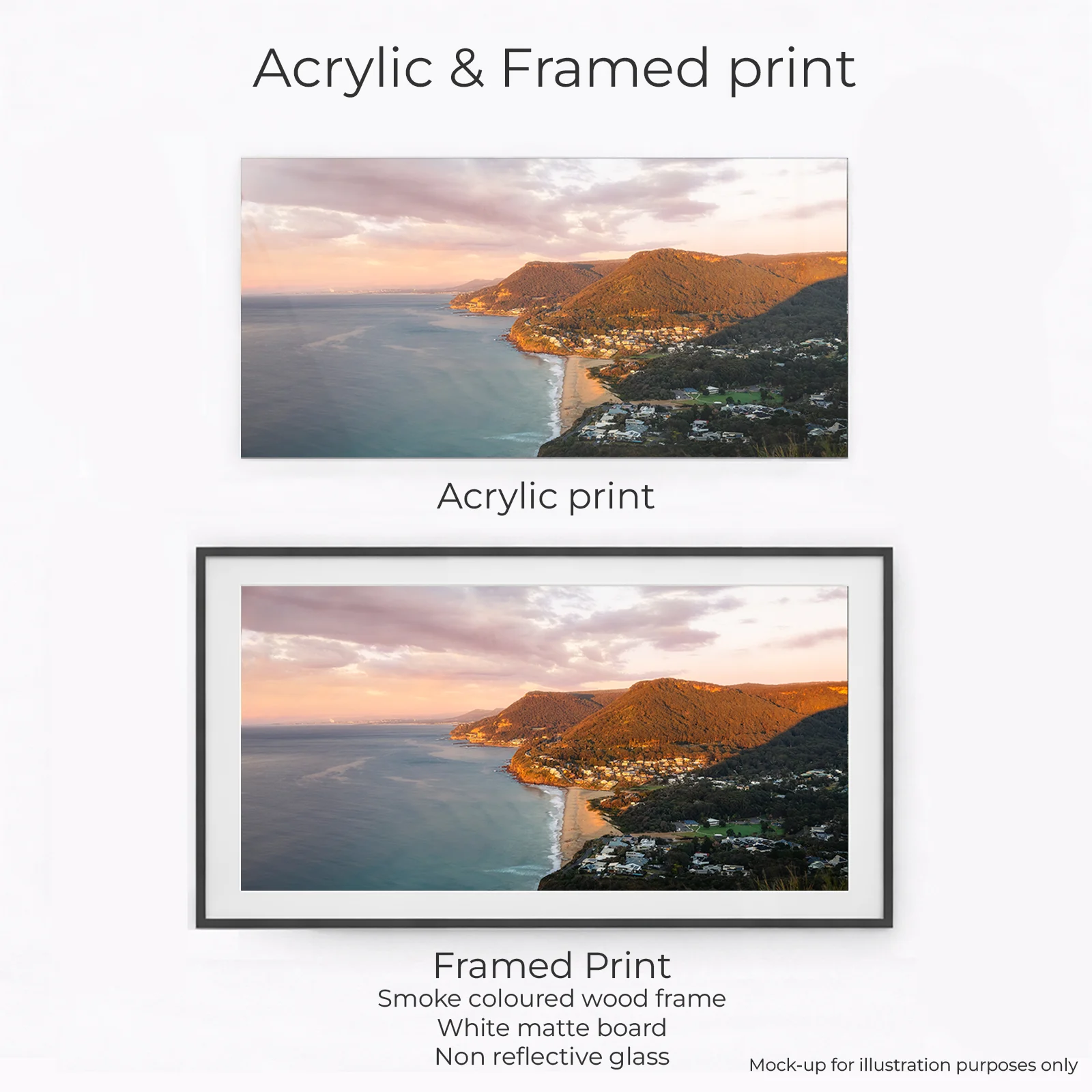 Illawarra Coast - Stanwell Tops - Image 2