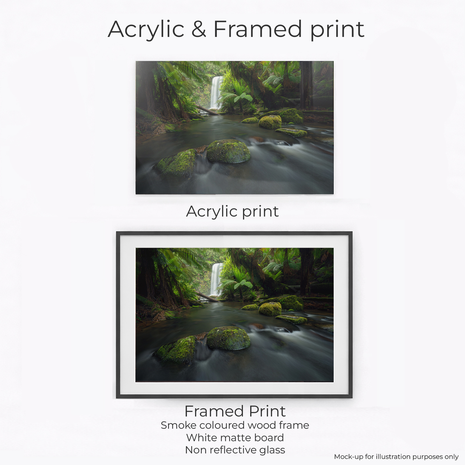 Otways - Beauchamp Falls Flow - Image 2