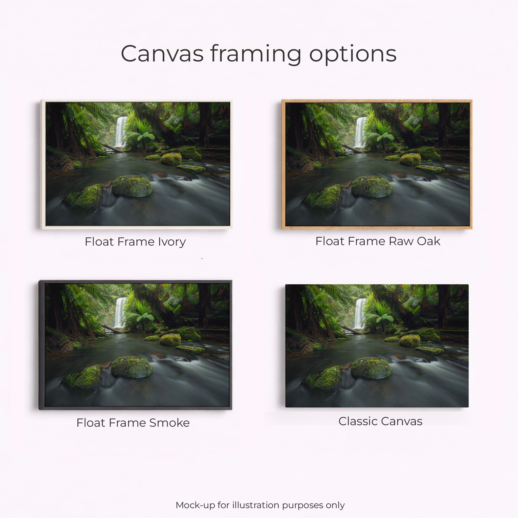 Otways - Beauchamp Falls Flow - Image 3