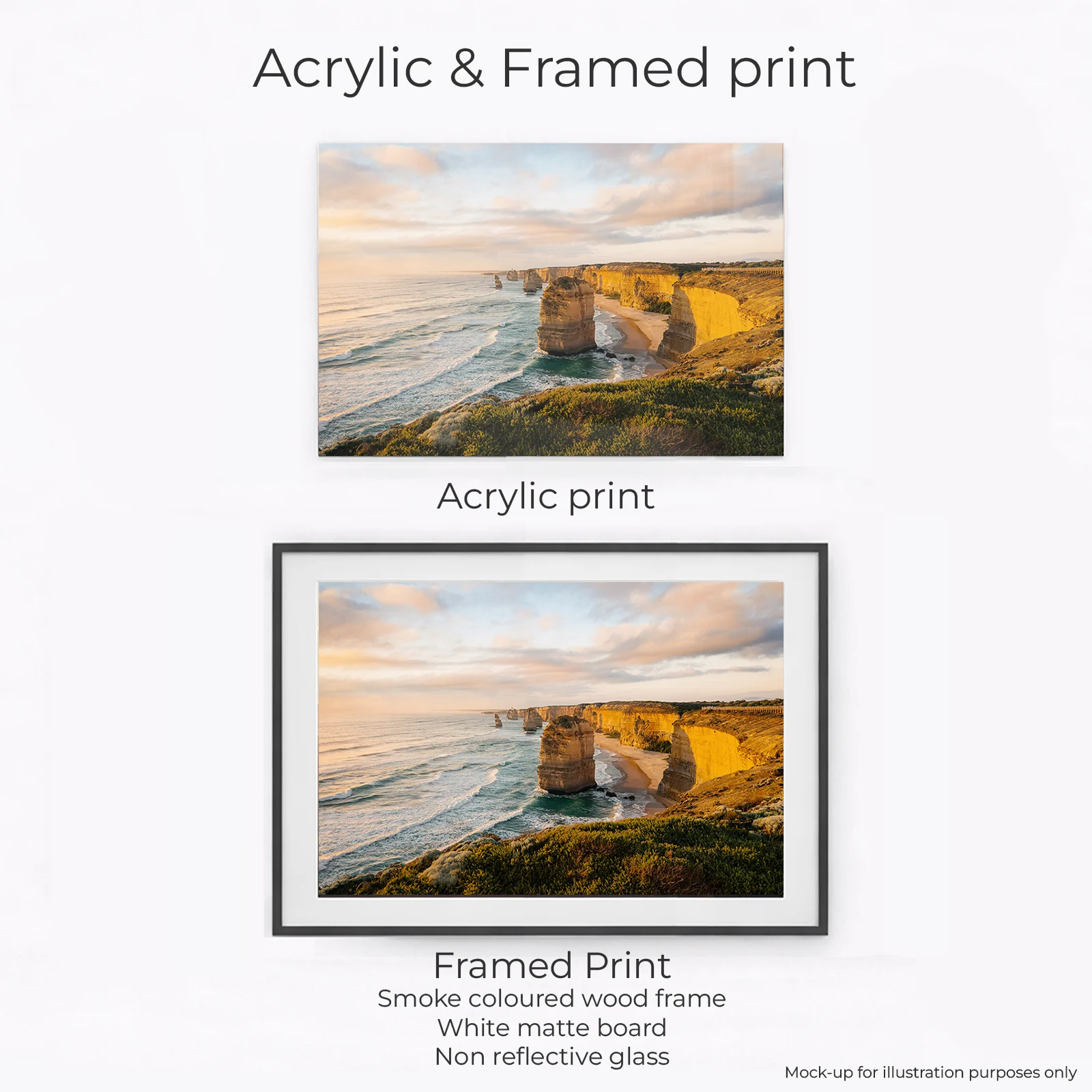 Great Ocean Road - 12 Apostles - Image 2