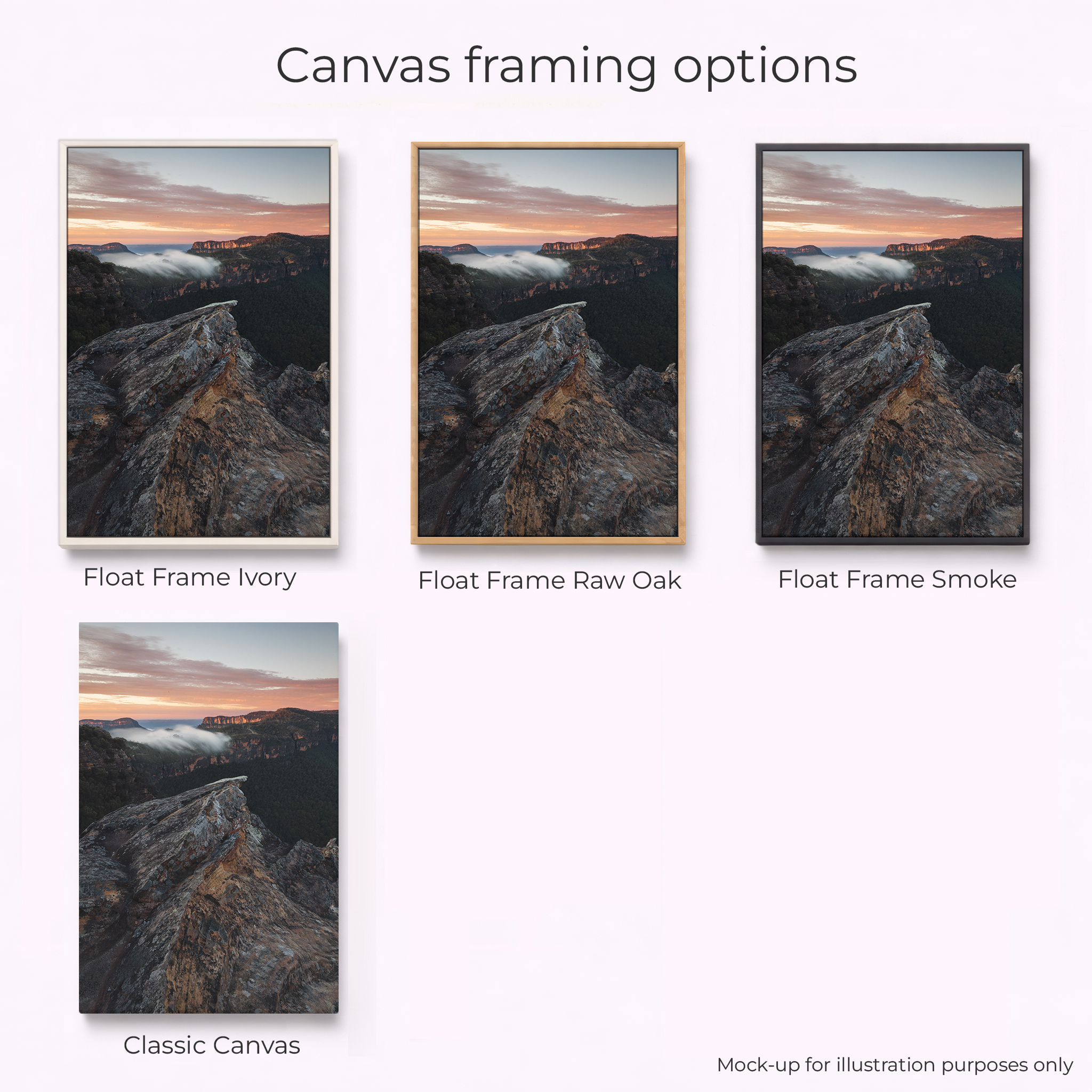 Blue Mountains - Narrow Neck Phantom Falls - Image 3