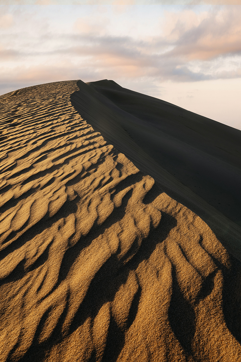 Wilson's Prom - The Big Drift