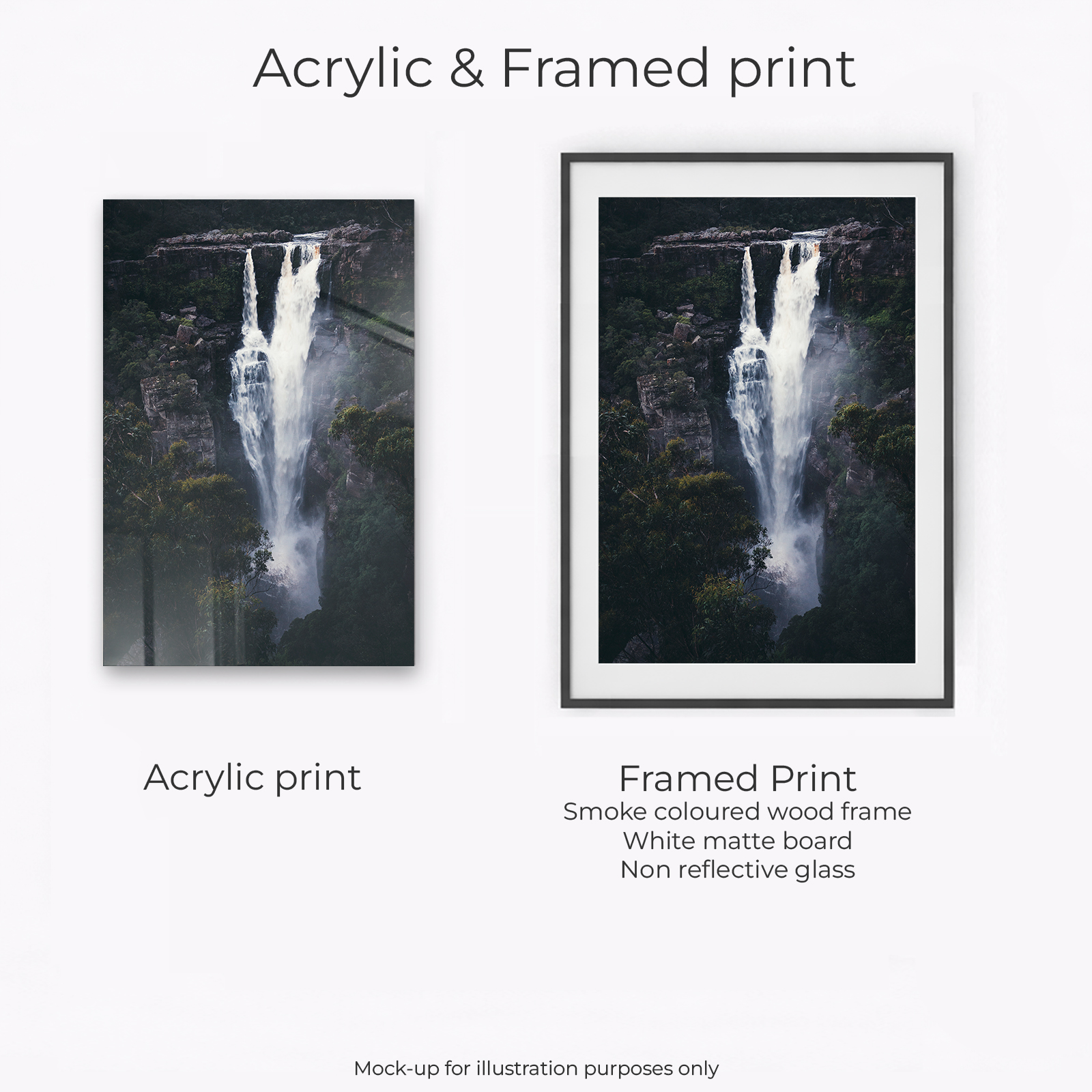 Southern Highlands - Carrington Falls - Image 2