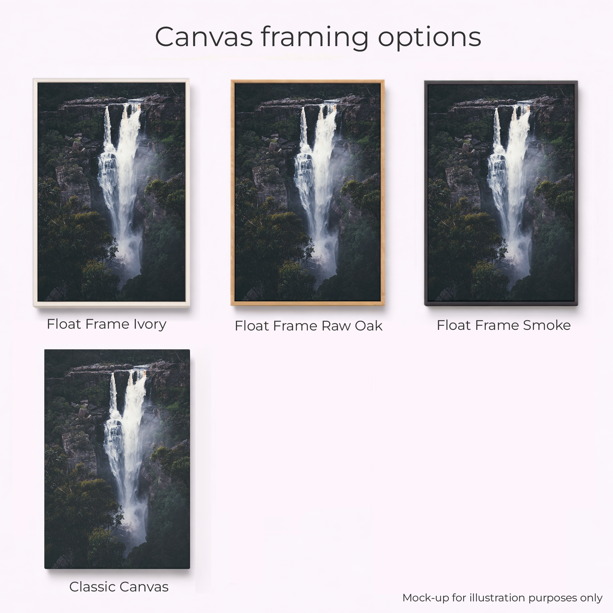 Southern Highlands - Carrington Falls - Image 3