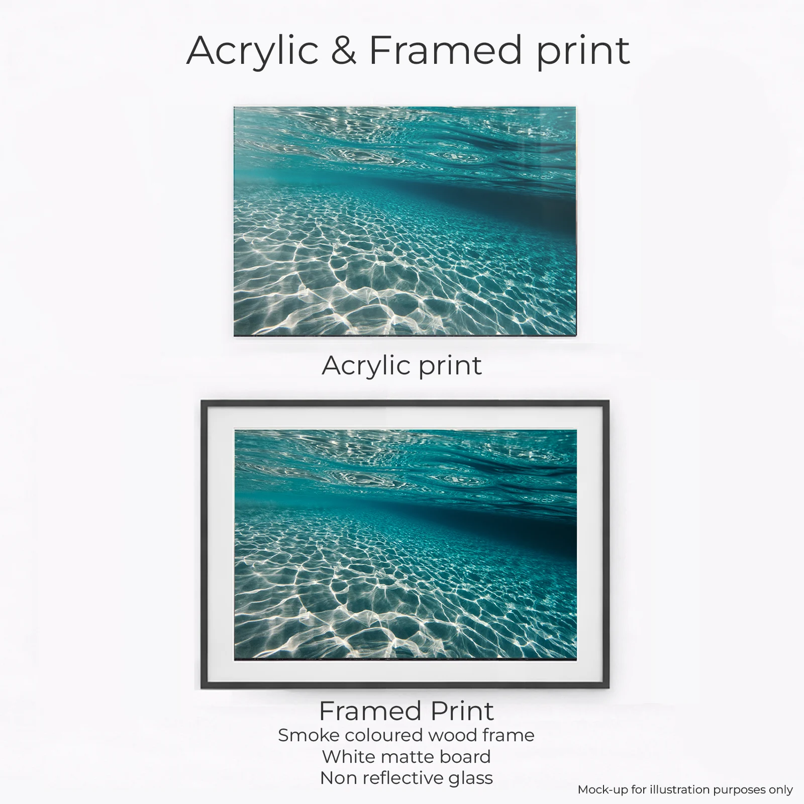 Coral Coast - Coral Bay Underwater - Image 2