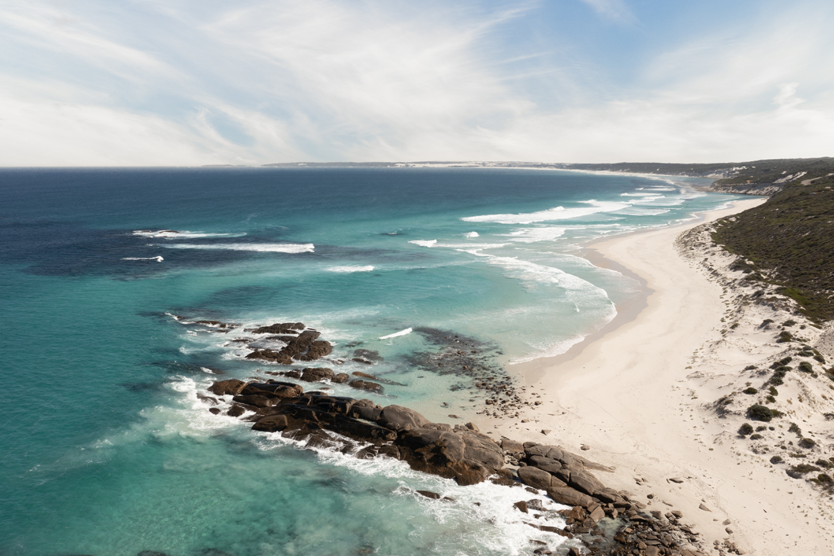 Esperance - Observatory Beach