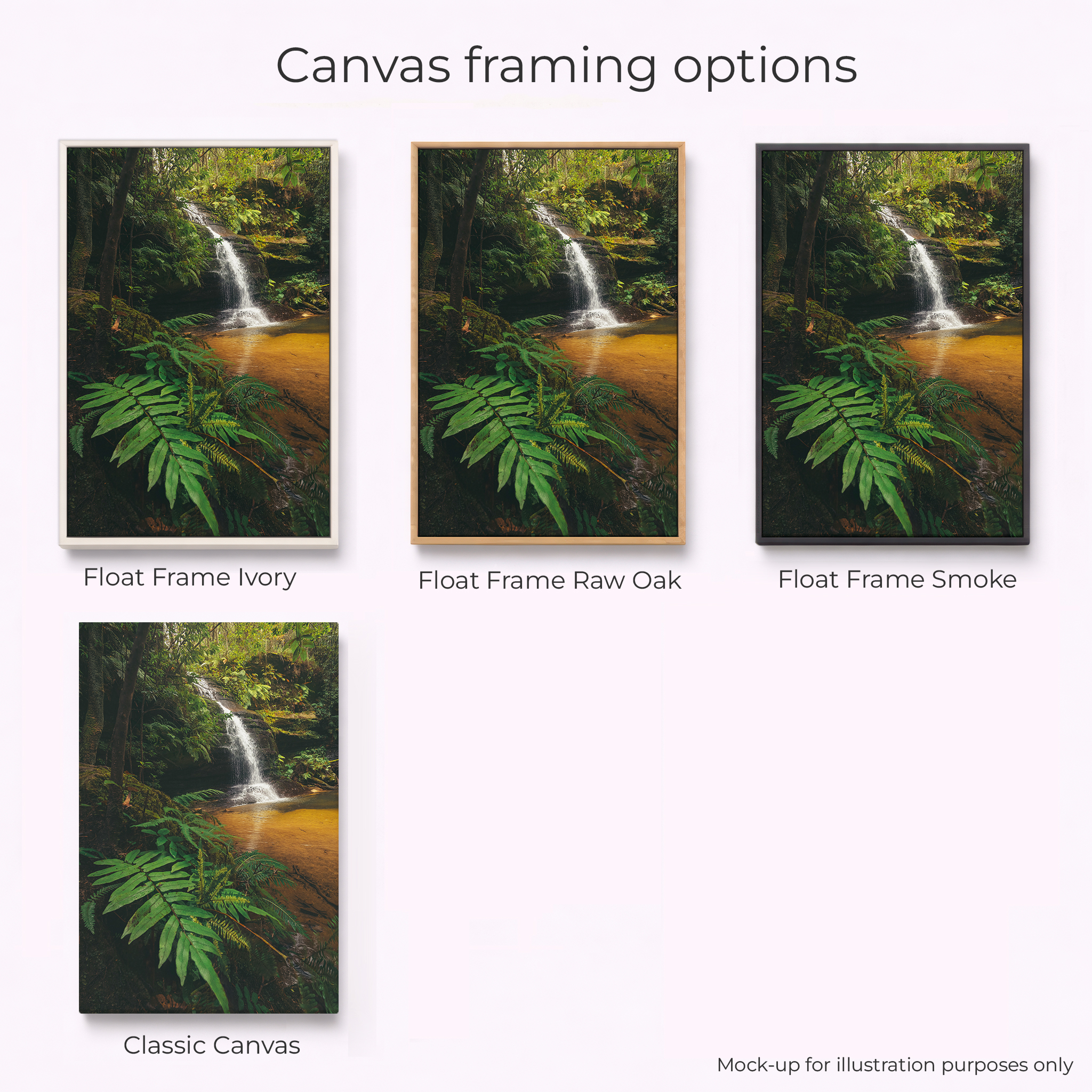 Blue Mountains - Pool of Siloam - Image 3