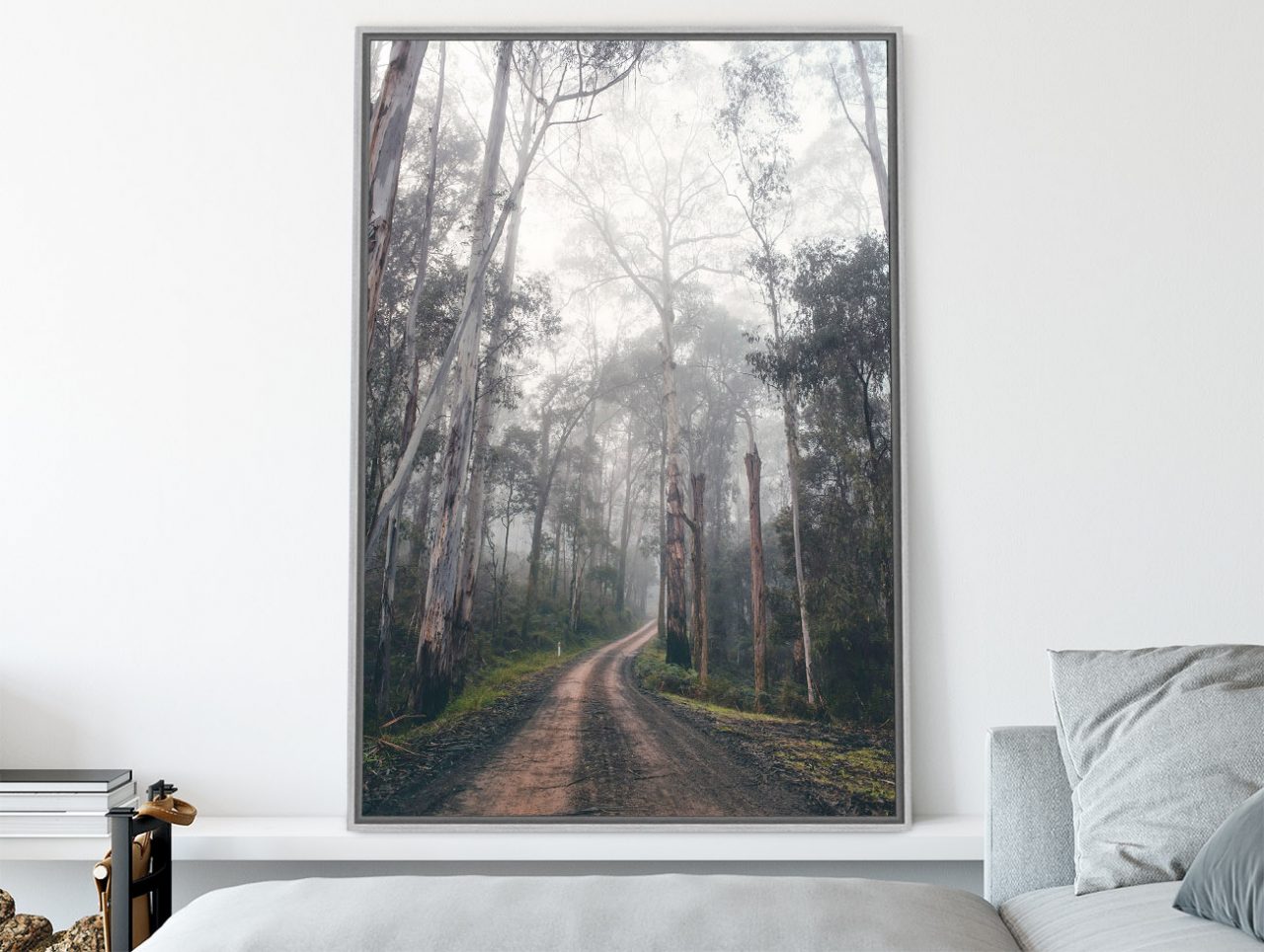 Custom pro prints Australia - Canvas - Acrylic - Custom framing - Paper